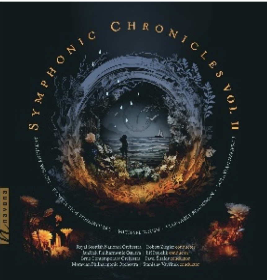 ‘Symphonic Chronicals,’ Vol 2